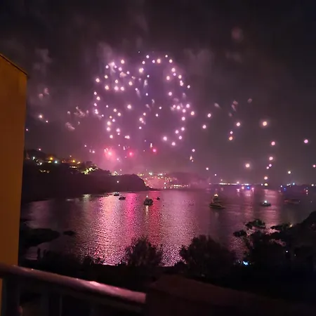 La Crique Vue Clocher