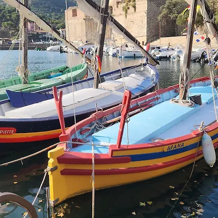 La Crique Vue Clocher Daire *