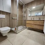 La Crique Vue Clocher Apartamento *