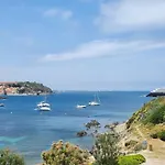 La Crique Vue Clocher *