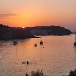 La Crique Vue Clocher Apartamento *