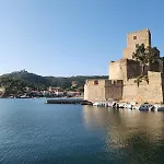 La Crique Vue Clocher