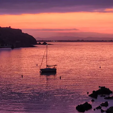 Lägenhet La Crique Vue Clocher Collioure