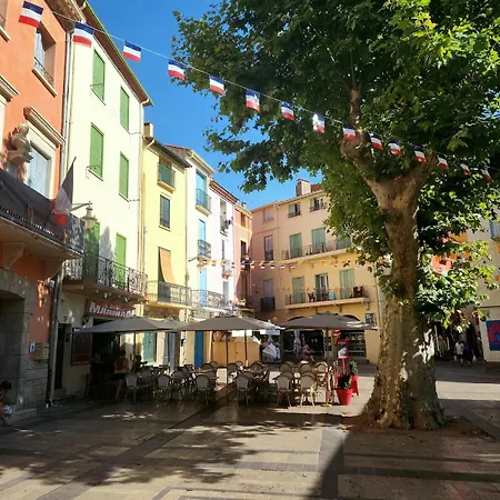 Appartamento La Crique Vue Clocher